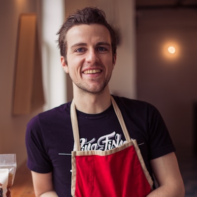 AVA Kitchen Head Chef