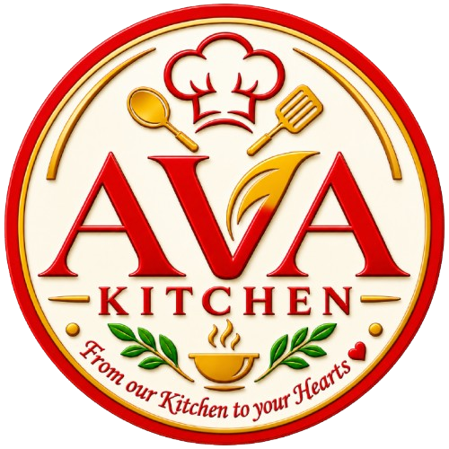 Ava Kitchens Logo