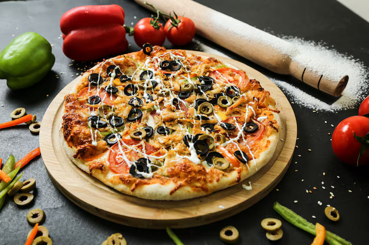 Pizza