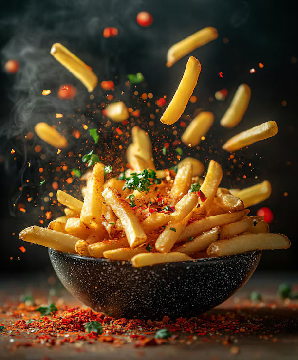 Fries